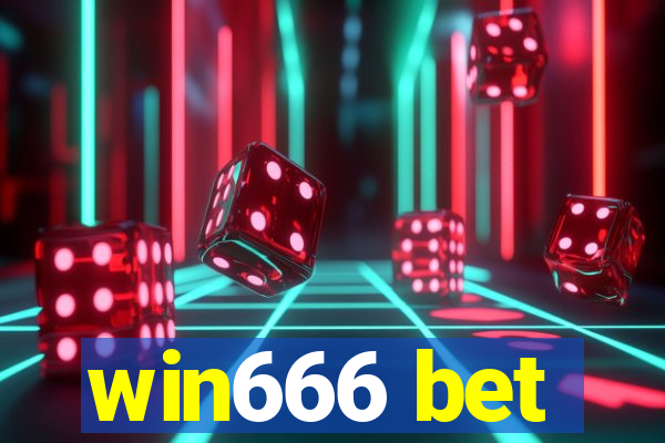 win666 bet